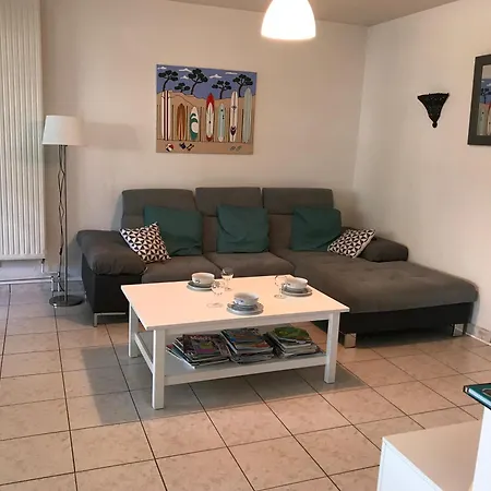 Apartment Le Cap Landais