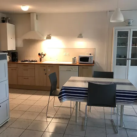 Apartment Le Cap Landais