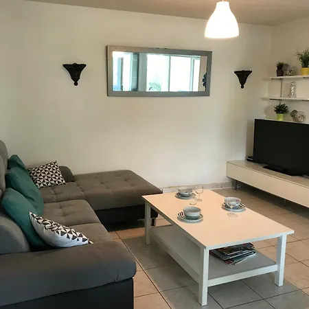 Apartment Le Cap Landais *