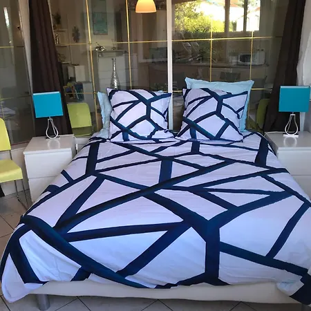 Apartment Le Cap Landais