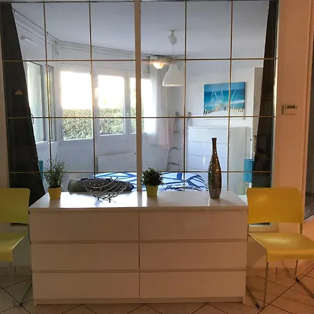 Apartment Le Cap Landais Merignac (Gironde)